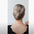 Easy DIY Holiday Hairstyles
