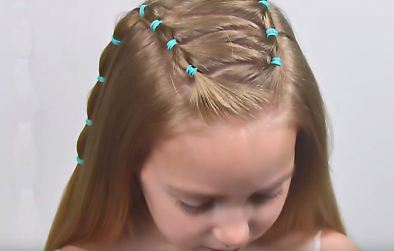 DIY Hairstyles You Can Create at Home