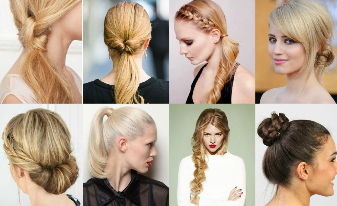 DIY Wedding Hairstyles You Can Make at Home