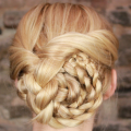 Easy DIY Hairstyles For Long Hairs
