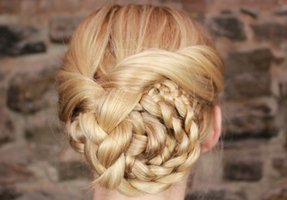 Easy DIY Hairstyles For Long Hairs