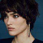 How to Style Short Curly Hair